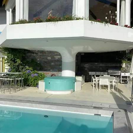 Casa Capinera By Interhome *