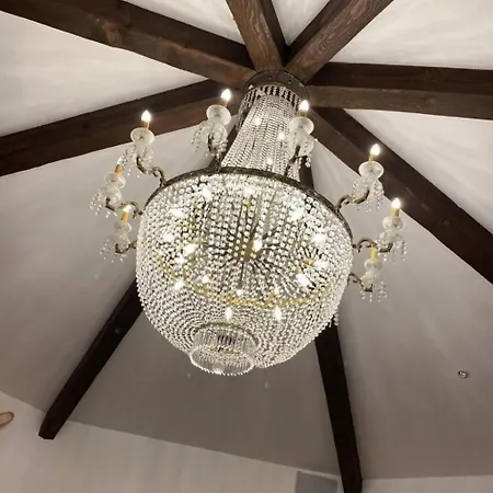 Casa Capinera By Interhome Сasa de vacaciones