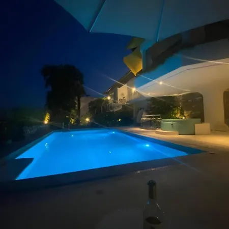 Casa Capinera By Interhome *