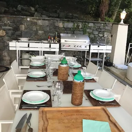 Casa Capinera By Interhome Сasa de vacaciones