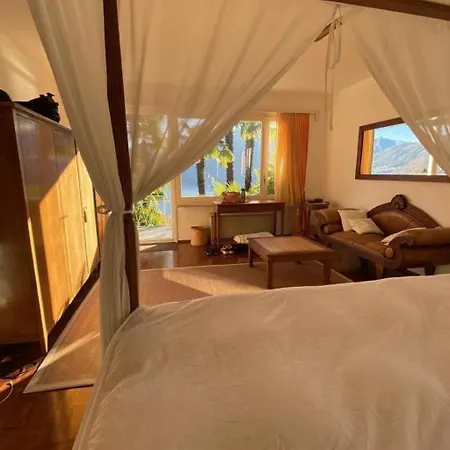 Casa Capinera By Interhome Сasa de vacaciones
