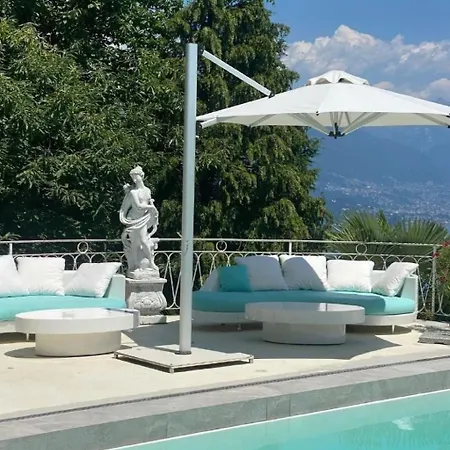 Casa Capinera By Interhome Сasa de vacaciones