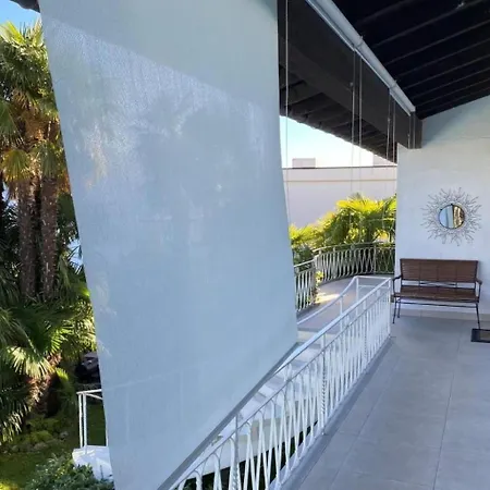 Casa Capinera By Interhome Сasa de vacaciones *