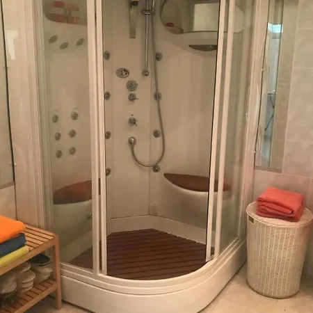 Сasa de vacaciones Casa Capinera By Interhome
